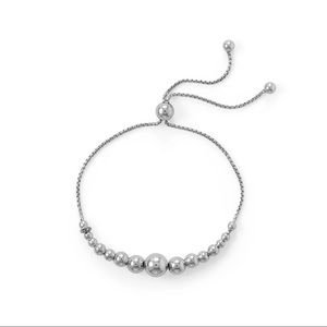 .925 Sterling Silver Bracelet